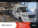 HYMER / ERIBA / HYMERCAR Hymer ML-T 580 Allrad / Modell 2026 /ZV / AHK !! - Offers