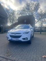 Hyundai ix35   2,0 Liter Diesel - Hyundai ix35 in Bochum