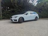 Seat Leon ST CUPRA 290 DSG Service neu 8-Fach  - Seat Leon: 2.8
