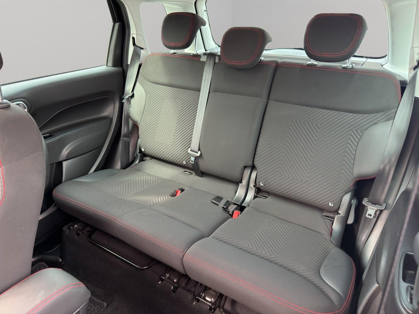 Fiat 500L Cross 1.4 Sport/NAVI/LED/TEMP./EU6d