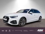 Audi A4 Avant S line 50TDI quattro tiptronic Navi AHK - Audi A4 mit Diesel-Antrieb: Kombi, 5tdi