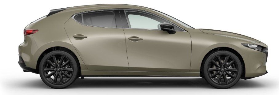 Fahrzeugabbildung Mazda 3 2.0 X 186PS A/T Homura