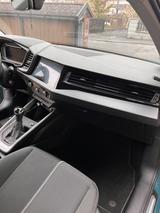 Audi A1 30 TFSI S tronic advanced Sportback advanced - Audi A1 sportback 30 TFSI Gebrauchtwagen