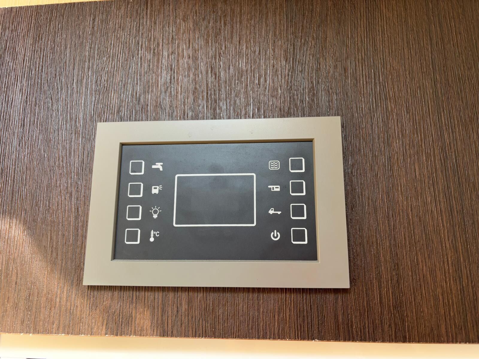 Fahrzeugabbildung Forster A 699 DVB Dörr Editionsmodell 2022