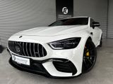 Mercedes-Benz AMG GT S 63 S 4MATIC/BRABUS 800 OPTIK/BURMESTER®