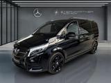 Mercedes-Benz V 250 d Kompakt AMG AMG+Night+Ambiente+DAB+StHz - Mercedes-Benz V-Klasse: Ambiente
