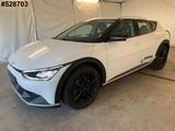 Kia EV6 77,4kWh|ACC|Kamera|Keyless|WäPumpe|Standhzg. - Kia EV6 Gebrauchtwagen