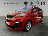 Peugeot TRAVELLER L2 B-HDI 150 *2xSchiebetür*AHK*PDC*Mir - Peugeot: L1h1