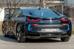 BMW i8 – 5 / 30