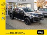 Isuzu D-Max Space Cab LSE Wohnkabine - Isuzu D-Max aus 2022