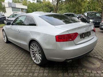 Audi A5 - 4