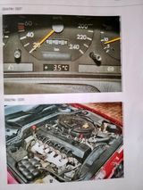 Andere Mercedes Cabrio  300 SL - aus 1992: Mercedes Sl