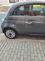 Fiat 500C 1.2 8V Lounge C Lounge - Fiat 500C: Kleinwagen