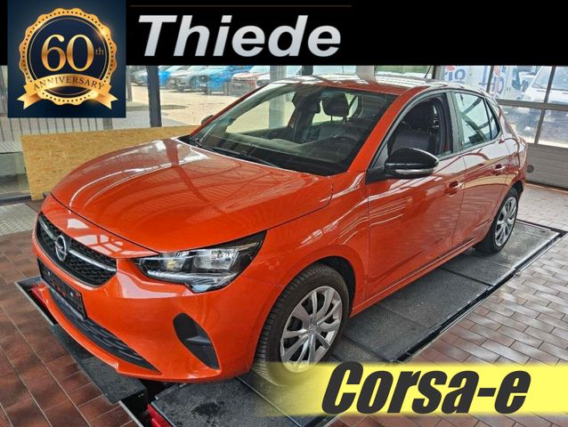 Opel Corsa-e  EDITION 7,4kw/50kwh/Allwetter/