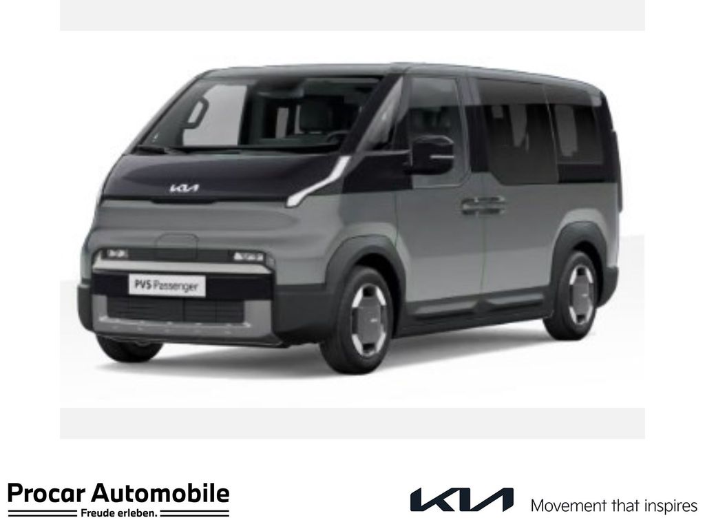 Kia PV5 Passenger 71.2 kWh ELITE WP SMP PP SP AW LM