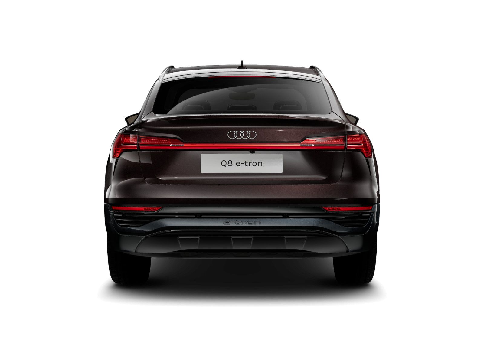 Audi Q8 e-tron - Bild 6