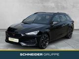 Cupra Leon VZ Sportstourer 2.0 TSI 4Drive AHK+LED - Cupra Leon in Chemnitz