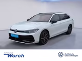Volkswagen Passat R-Line 2.0 TDI 4MO DSG PANO+STHZ+AHK+ - Volkswagen Passat Jahreswagen: Kombi