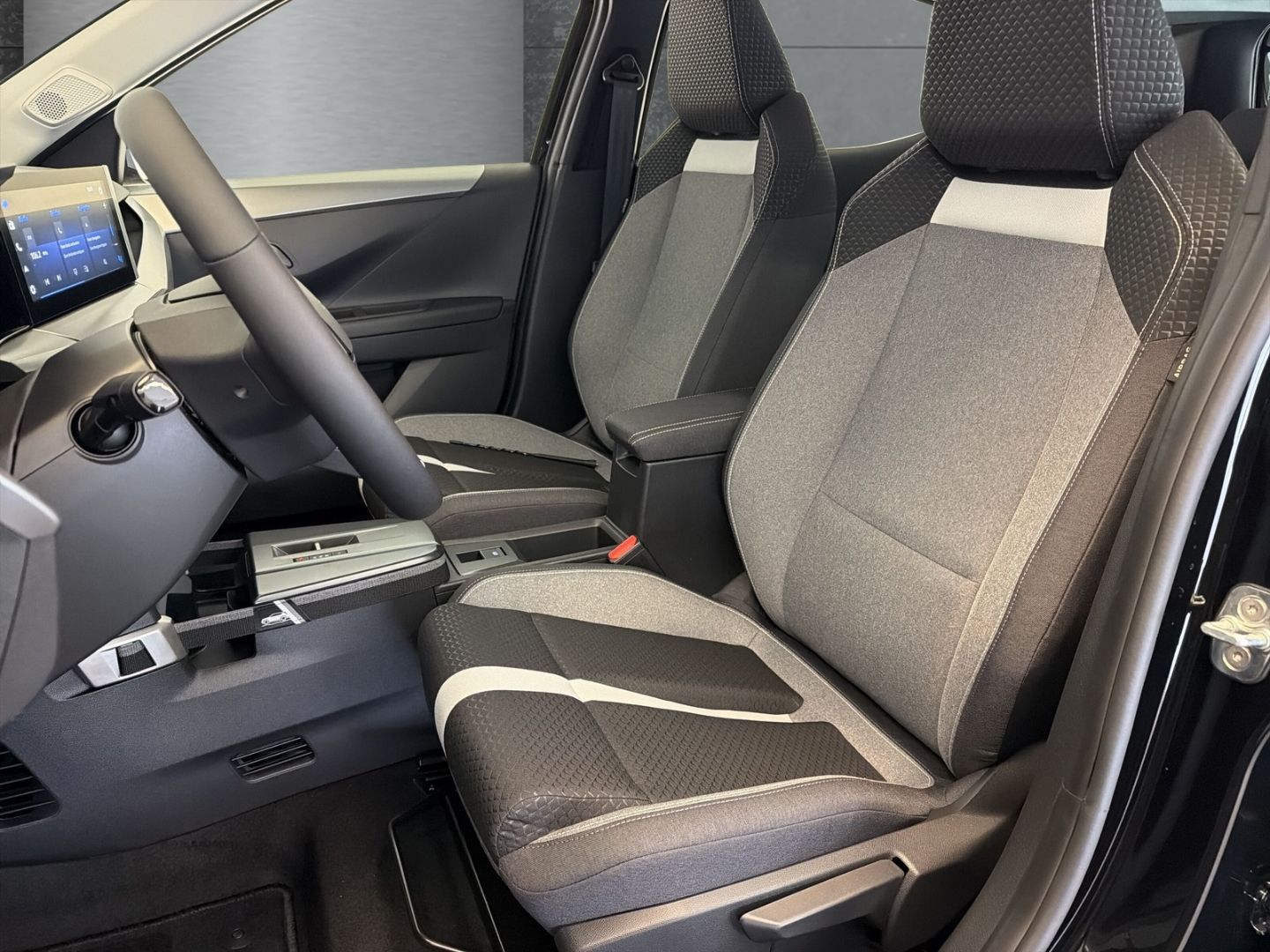 Opel Frontera - Bild 8