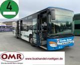 Setra S 415 NF / O 530 CItaro / A20 / A21 - Setra S 415 nf