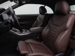 Foto Nummer 29: BMW 420d