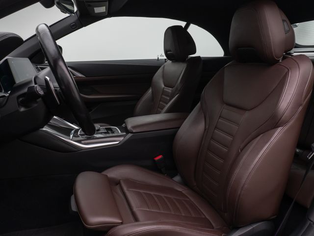 Foto Nummer 29: BMW 420d
