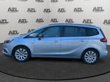 Opel Zafira C Active - Opel Zafira: Automatik