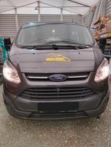 Ford Transit Custom Business Euroline (Westfalia) - Ford: Euroline