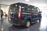 Ford Transit Custom 310 L1 9-Sitze 2x Klima Temp PDC