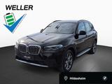 BMW X3 xDrive30e,LivePlus,RFK,Pano,SpoSi,LED,DAB,SHZ