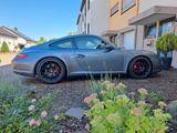 Porsche 997 Carrera 4S breite Karosse Handschalter BBS - Porsche aus 2006: Carrera 4s