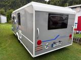 Trigano Exclusive 442 - Trigano Wohnwagen