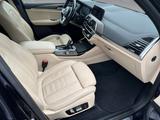 BMW X3 M40 NUR AN GEWERBE - schwarze BMW X3 M40