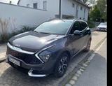 Kia Sportage Spirit - 8-Fach Bereifung - HU Neu