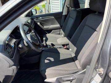 Volkswagen T-Roc +Klimaauto.+SHZ+Navi+PDC+Tempo+