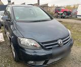 Volkswagen Vw Golf Plus 1.6 MPI mit wenig Kilometer - Volkswagen Golf Plus in Bielefeld