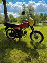 Simson S83 Originalzustand mit allen Papieren - MOFA VON 51 BIS 80 CCM