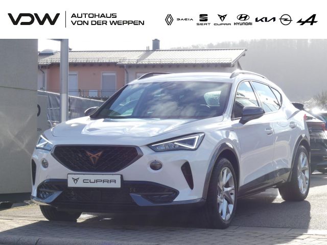 Cupra Formentor 1.4 e-HYBRID 6-Gang DSG Klima