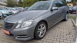 Mercedes-Benz E 220 T-Modell Avantgarde Navi/Xenon/TÜV NEU - gebrauchte Mercedes-Benz E 220 aus dem Jahr 2012