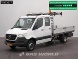 Mercedes-Benz Sprinter 514 CDI Automaat Kraanwagen 995kg HIAB - Hiab