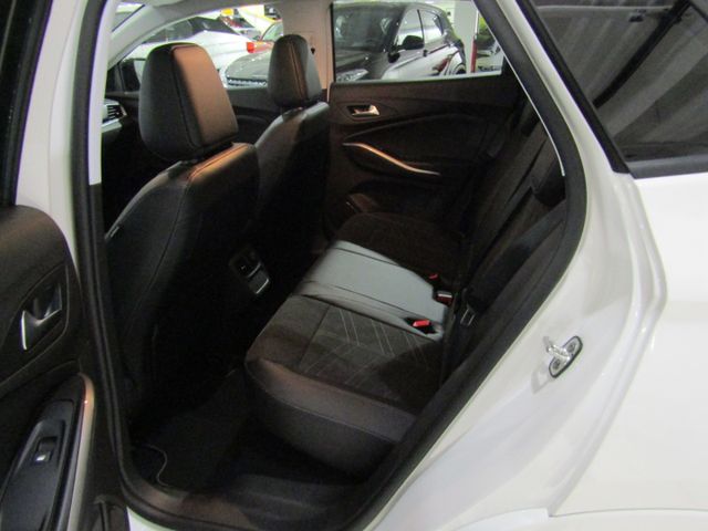 Grandland Turbo 6E , Elegance 5-Türer 1.2 Direct