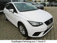 Seat Ibiza Style 1.0 TGI - LED Full-L. Winter-P.