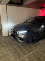 Mercedes-Benz B 250 4MATIC AMG Design - Mercedes-Benz B 250 von privat