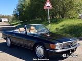 Mercedes-Benz Mercedes 300 SL Conservata R107 - 1987 - Mercedes-Benz SL 300: R107