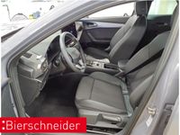Cupra Formentor - Vorschau Bild 5