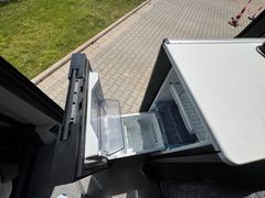 Dethleffs Globetrail Performance 600 DR VW