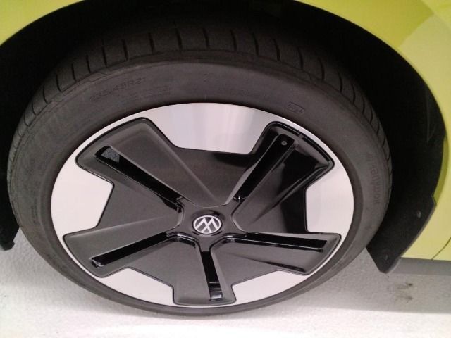 Volkswagen ID. Buzz - Bild 10