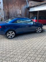 Volkswagen VW Eos 2,0 L FSI - Volkswagen Eos: Fsi