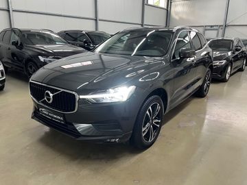 Volvo XC60 - 1