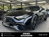 Mercedes-Benz AMG SL 63 4M+ PremPlus Lift+Burm3D+Massage+HuD - Mercedes-Benz SL 63 AMG aus 2022